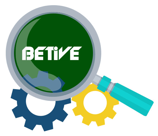 Betive - Software