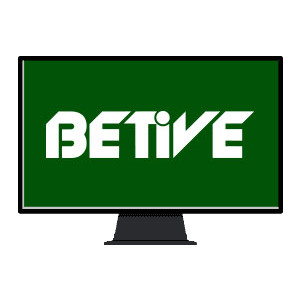 Betive - casino review