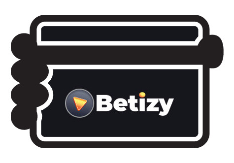 Betizy - Banking casino