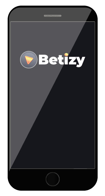 Betizy - Mobile friendly