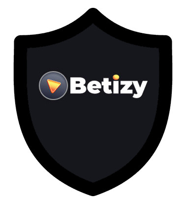 Betizy - Secure casino