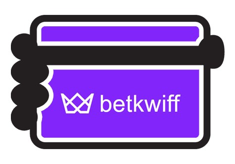 BetKwiff - Banking casino