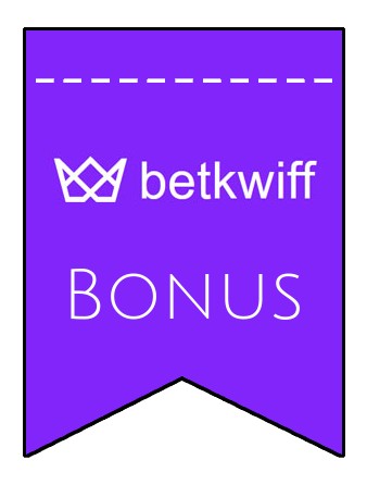 Latest bonus spins from BetKwiff