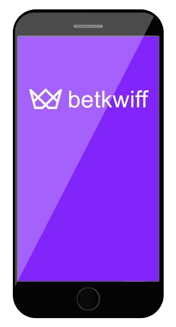 BetKwiff - Mobile friendly