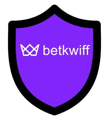 BetKwiff - Secure casino