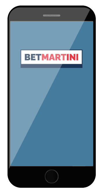 BetMartini - Mobile friendly