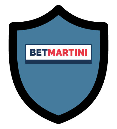 BetMartini - Secure casino