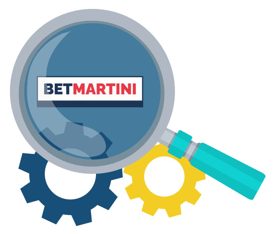 BetMartini - Software