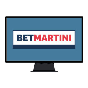 BetMartini - casino review