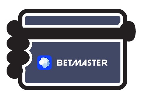 Betmaster - Banking casino