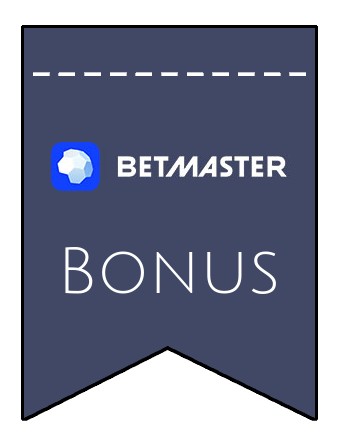 Latest bonus spins from Betmaster