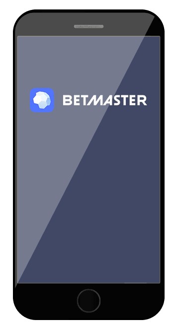 Betmaster - Mobile friendly