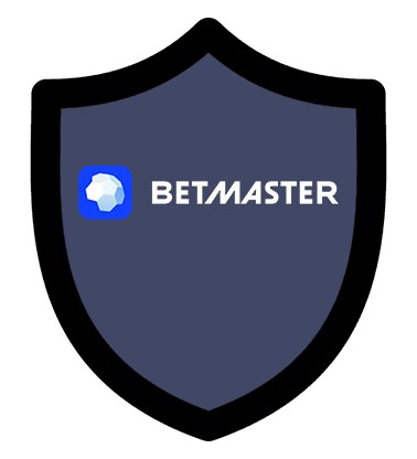 Betmaster - Secure casino