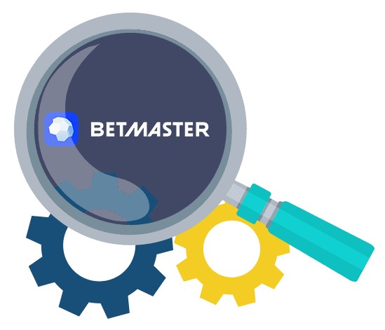 Betmaster - Software