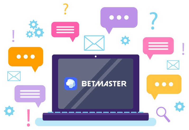 Betmaster - Support