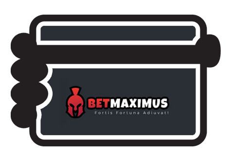 BetMaximus - Banking casino