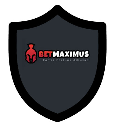 BetMaximus - Secure casino