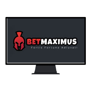 BetMaximus - casino review