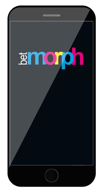 betMorph - Mobile friendly
