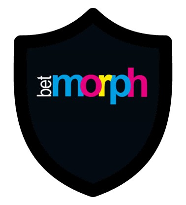 betMorph - Secure casino