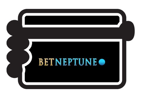 BetNeptune - Banking casino