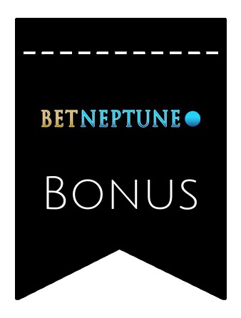 Latest bonus spins from BetNeptune