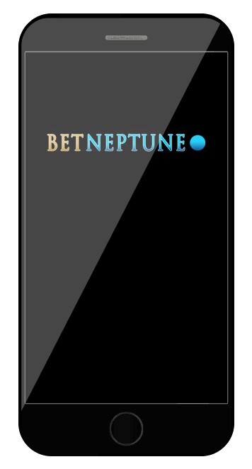 BetNeptune - Mobile friendly