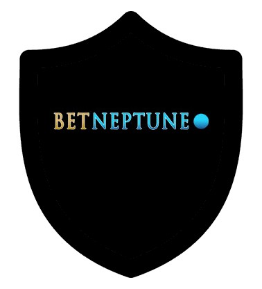 BetNeptune - Secure casino