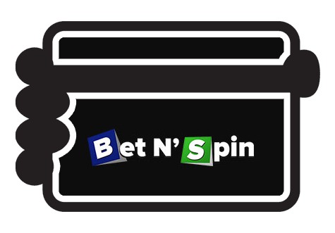 BetNSpin Casino - Banking casino