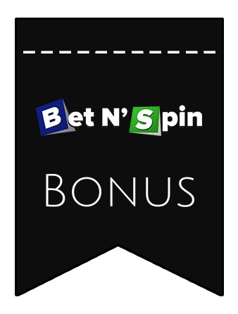 Latest bonus spins from BetNSpin Casino