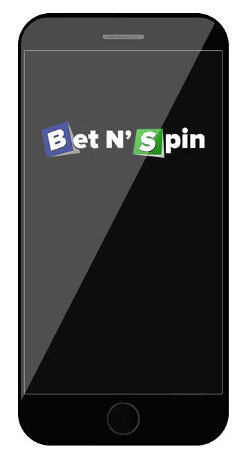 BetNSpin Casino - Mobile friendly