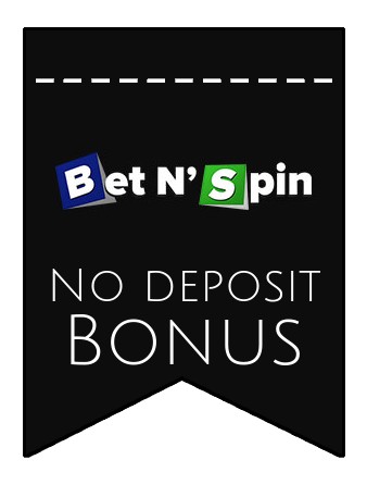 BetNSpin Casino - no deposit bonus CR