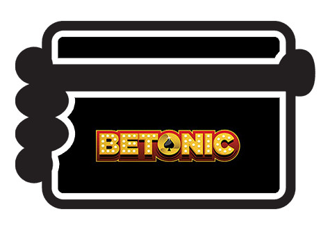 Betonic - Banking casino