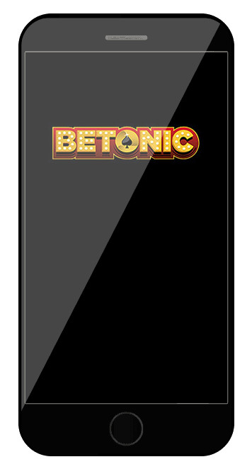 Betonic - Mobile friendly