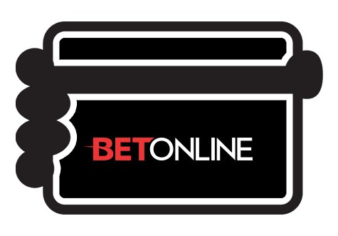 BetOnline - Banking casino