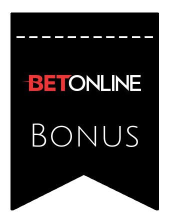 Latest bonus spins from BetOnline