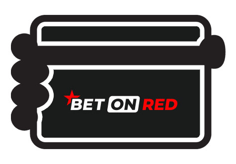 BetOnRed - Banking casino