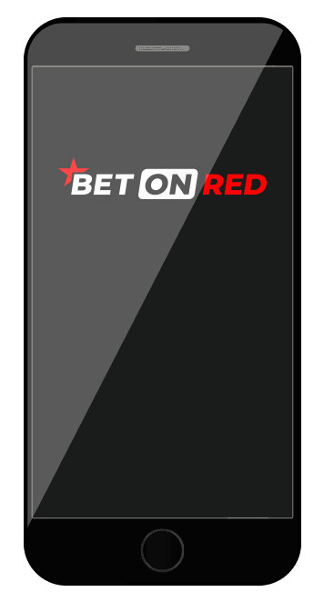 BetOnRed - Mobile friendly