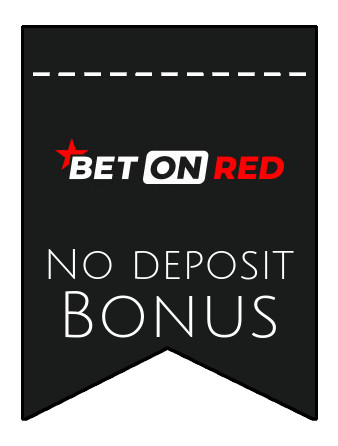BetOnRed - no deposit bonus CR