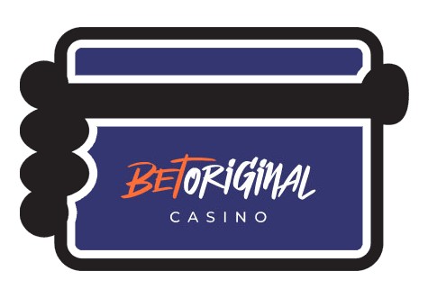 BetOriginal - Banking casino