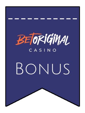 Latest bonus spins from BetOriginal