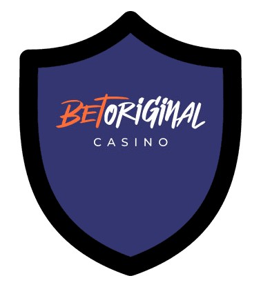 BetOriginal - Secure casino