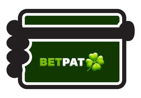 BetPat - Banking casino