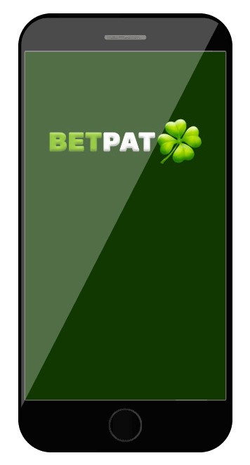 BetPat - Mobile friendly