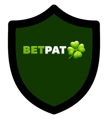 BetPat - Secure casino