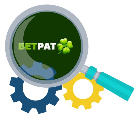 BetPat - Software