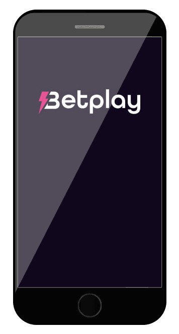 Betplay - Mobile friendly