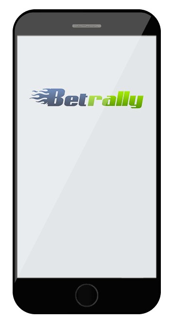 BetRally Casino - Mobile friendly
