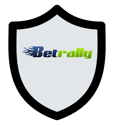 BetRally Casino - Secure casino