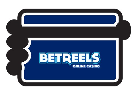 Betreels Casino - Banking casino